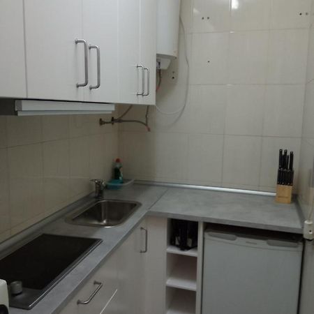 Ferienwohnung M.L Los Vicentes Ronda Exterior foto