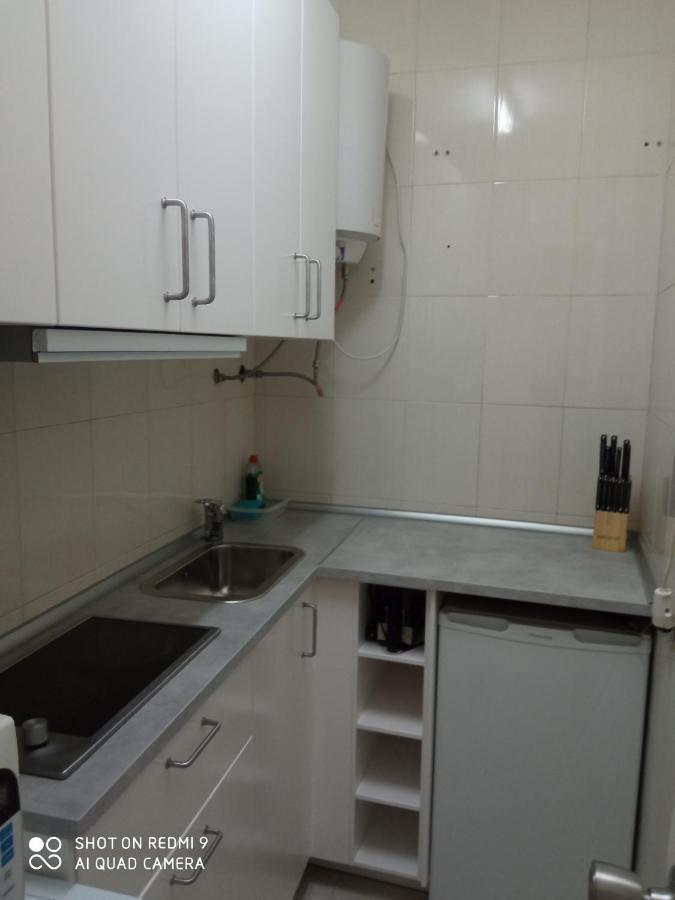 Ferienwohnung M.L Los Vicentes Ronda Exterior foto