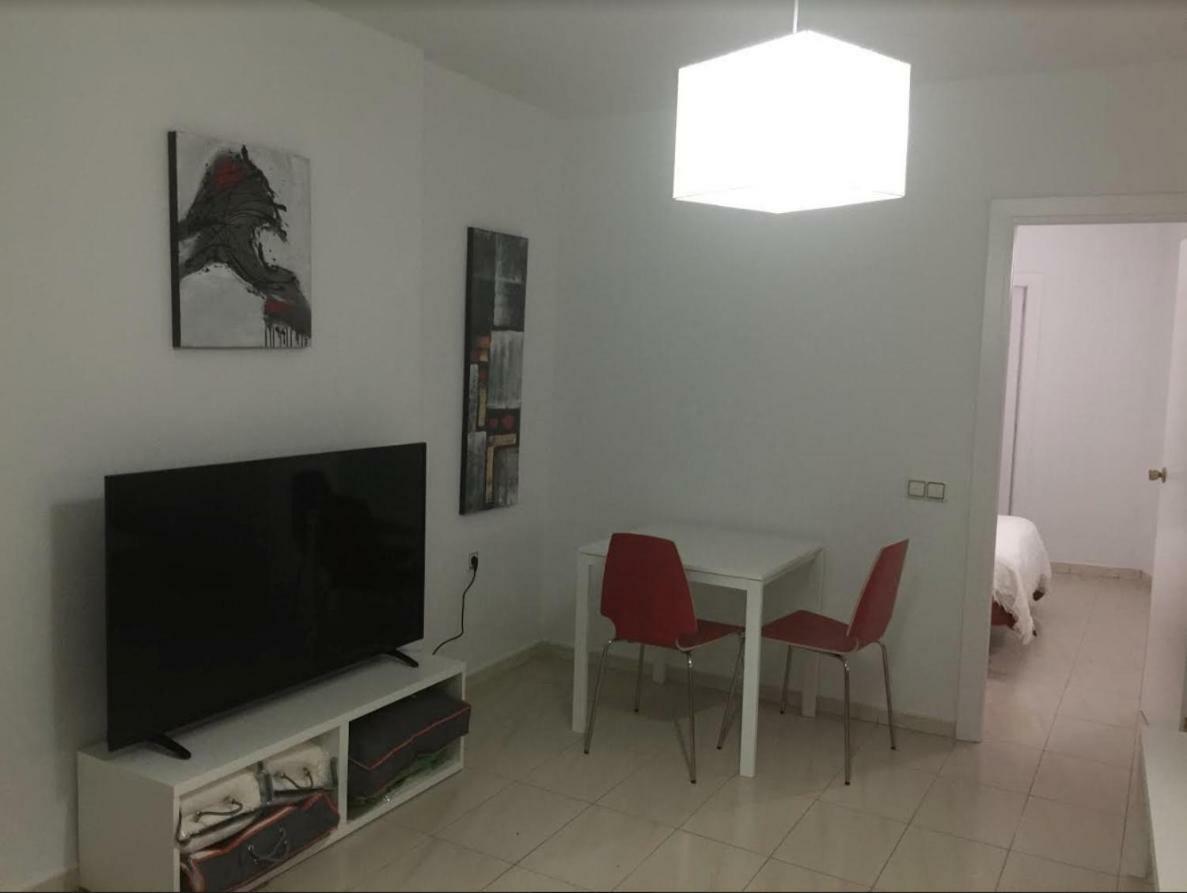Ferienwohnung M.L Los Vicentes Ronda Exterior foto
