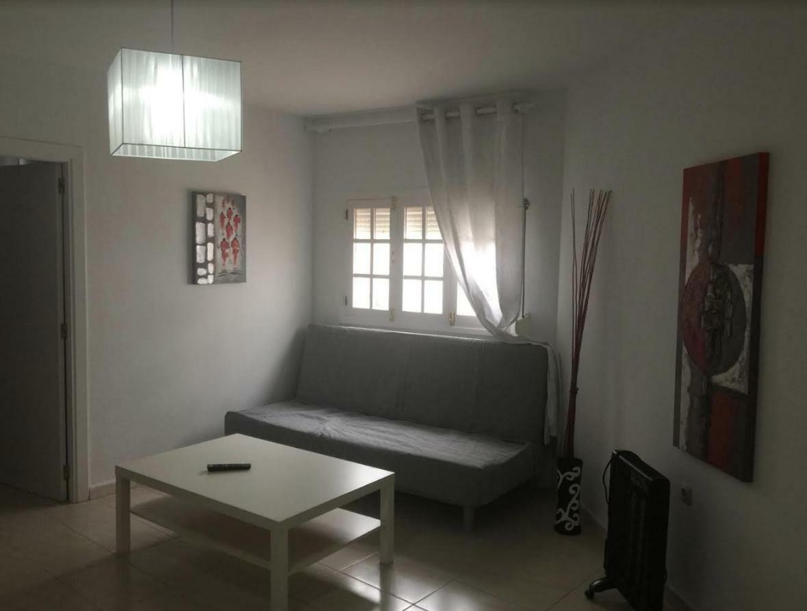 Ferienwohnung M.L Los Vicentes Ronda Exterior foto